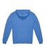Unisex Adult Id.223 Hoodie Lake Blue B&C-2