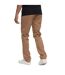 Chino Roysden Homme Sable Crosshatch-3