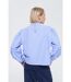 Blouse Melylo Sky Blue-4