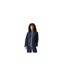 Veste Imperméable Bayletta Femme Bleu Marine Regatta-1