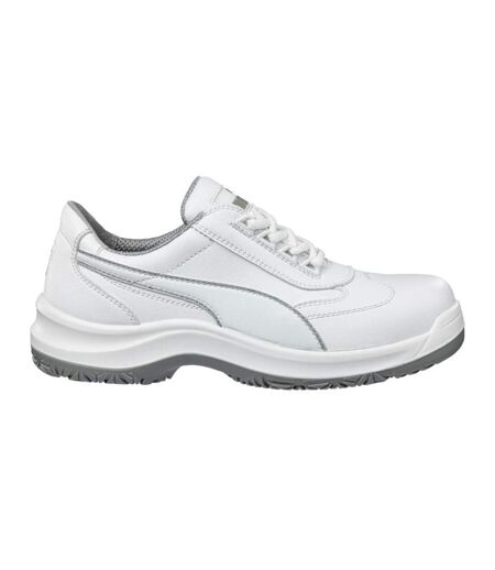 Baskets Clarity Adulte Blanc Puma