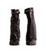 Bottes à Zip Stephan Paris-5