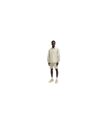 Short Chino Homme Beige Clair Boss
