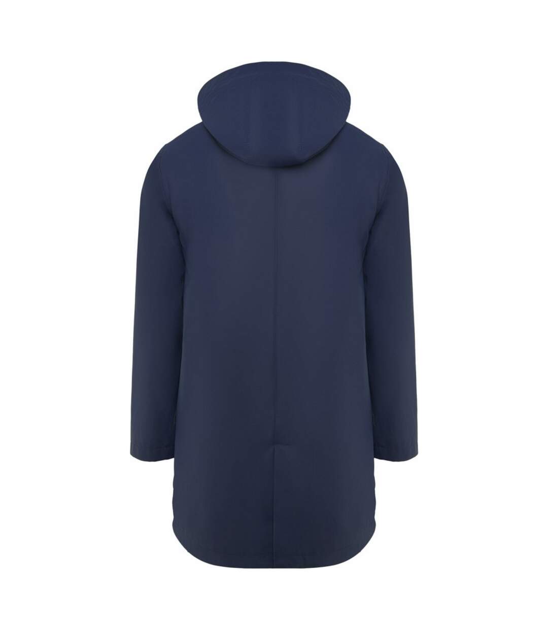 Imperméable sitka homme bleu marine Roly-2