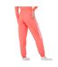 Jogging Rose Femme Adidas HF7459