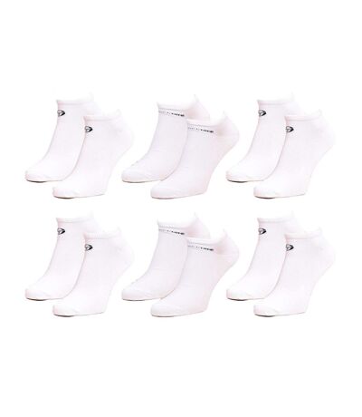 Chaussettes Sergio Tacchini - Pack de 6