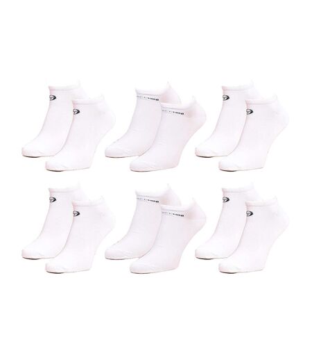 Chaussettes Sergio Tacchini - Pack de 6