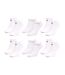 Chaussettes Sergio Tacchini - Pack de 6-1