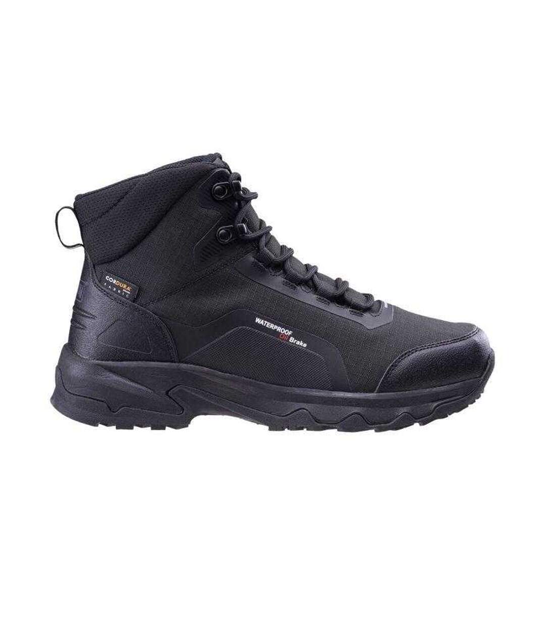 Chaussures Montantes De Randonnée Dodson Homme Noir MAGNUM-3
