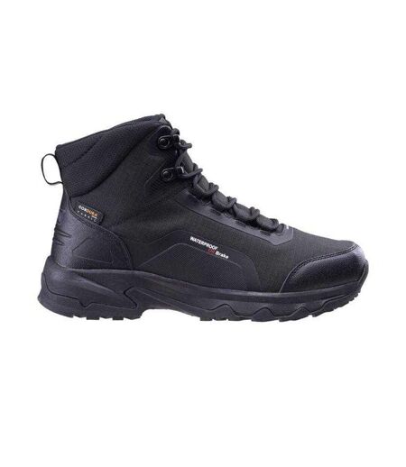 Chaussures Montantes De Randonnée Dodson Homme Noir MAGNUM