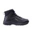 Chaussures Montantes De Randonnée Dodson Homme Noir MAGNUM-3
