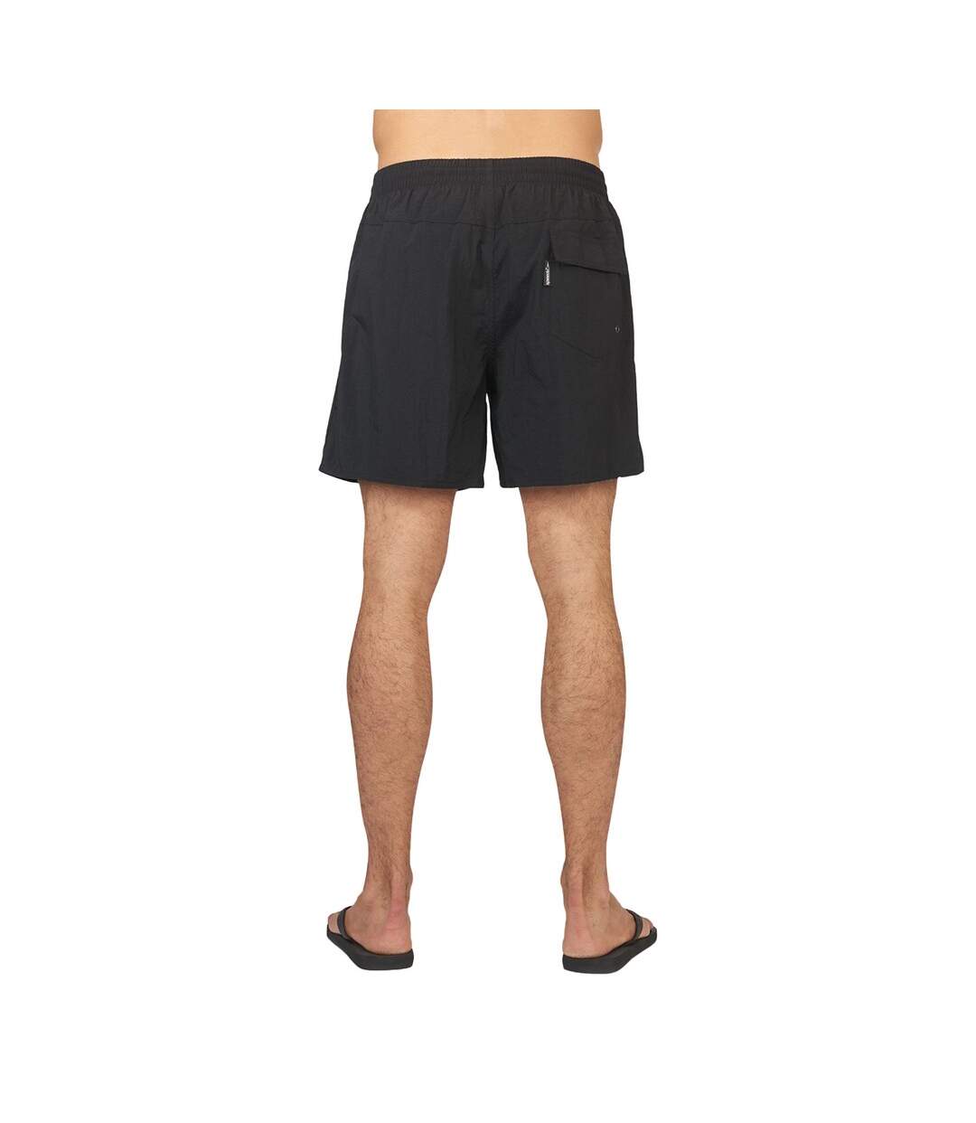 Short de bain essential homme noir Speedo