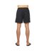Speedo Mens Essentials Swim Shorts (Black)