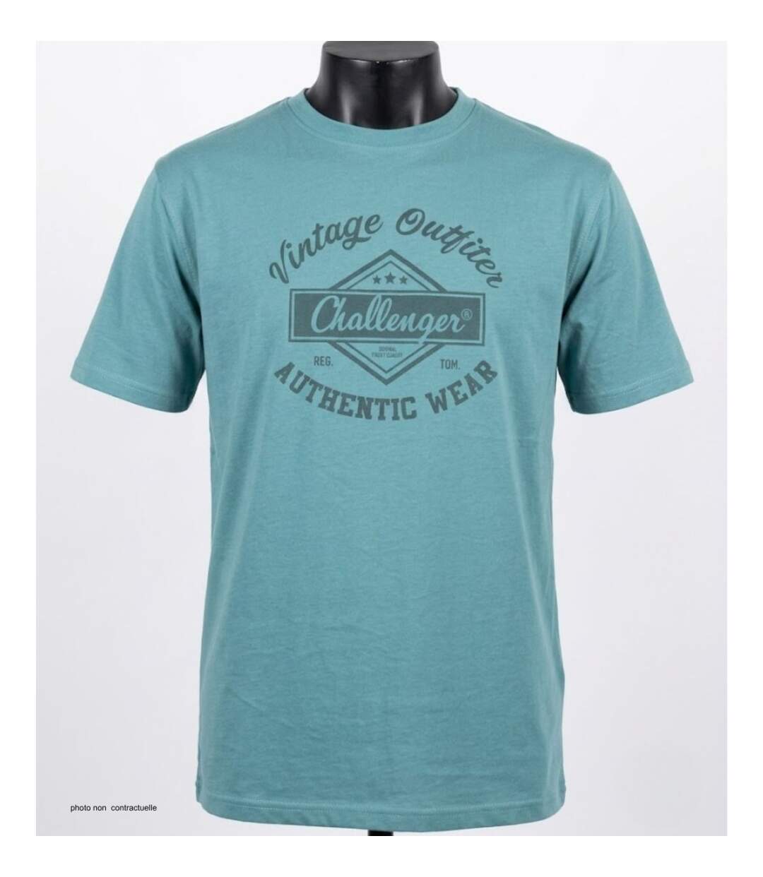 Tee - shirt TEE3003B-3