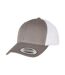 Casquette Trucker Yp Classics Gris Blanc Flexfit-1