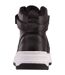 Bottines Draydon Femme Noir Kappa-2