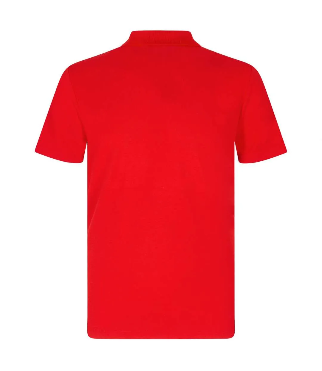Polo Manchester Homme Rouge Fan Originals-3