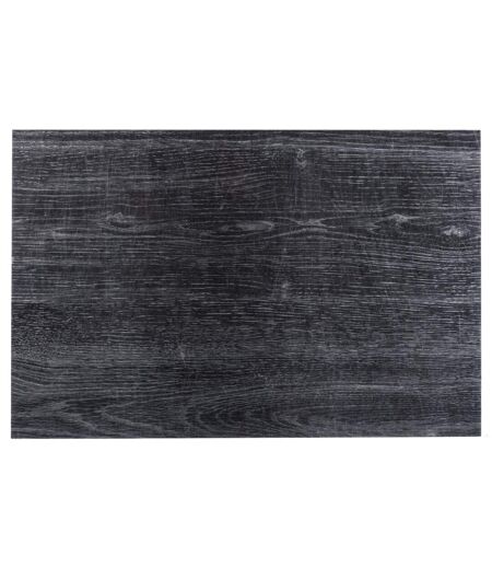 Set de table design bois Authentic