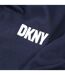 Pack Of 3  Mens Warrior Long-sleeved T-shirt  Navy Grey Black DKNY-3