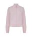 Sweat Motif/style En Relief New Allie Femme Rose Camélia Guess-1