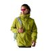 Veste Imperméable Breathe Out Homme Cyprès Doré Dare 2B-1