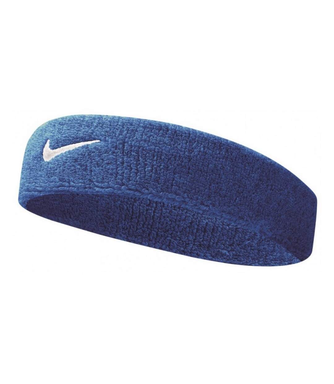 Nike Swoosh Headband (Red/White) - UTCS602-1