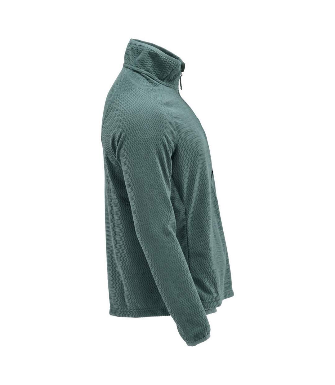 Pull Customised Homme Forêt Clair Mascot-4