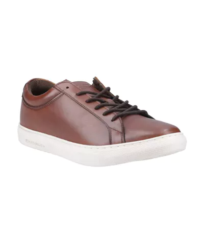 Baskets Galaxy Homme Cognac Jack And Jones