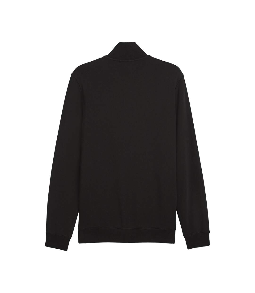 Veste Zip Puma Logo Track-2