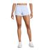 Short De Course Launch Pro Femme Bleu Under Armour-3