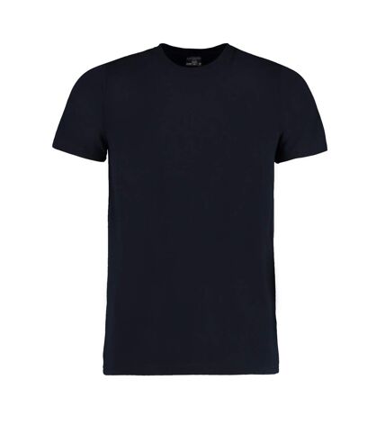 Kustom Kit Mens Superwash 60 Fashion Fit T-Shirt (Navy Blue) - UTBC3729