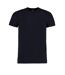 Kustom Kit Mens Superwash 60 Fashion Fit T-Shirt (Navy Blue)