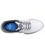 Mens Cheviot Leather Golf Golf Shoes White Blue Callaway-2