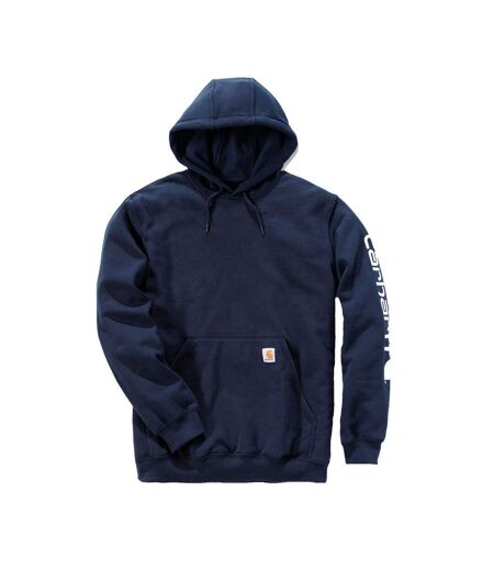 Sweat  à capuche Logotypé Carhartt