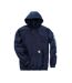Sweat  à capuche Logotypé Carhartt-1