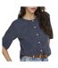 Gilet marine femme jdy rue-1