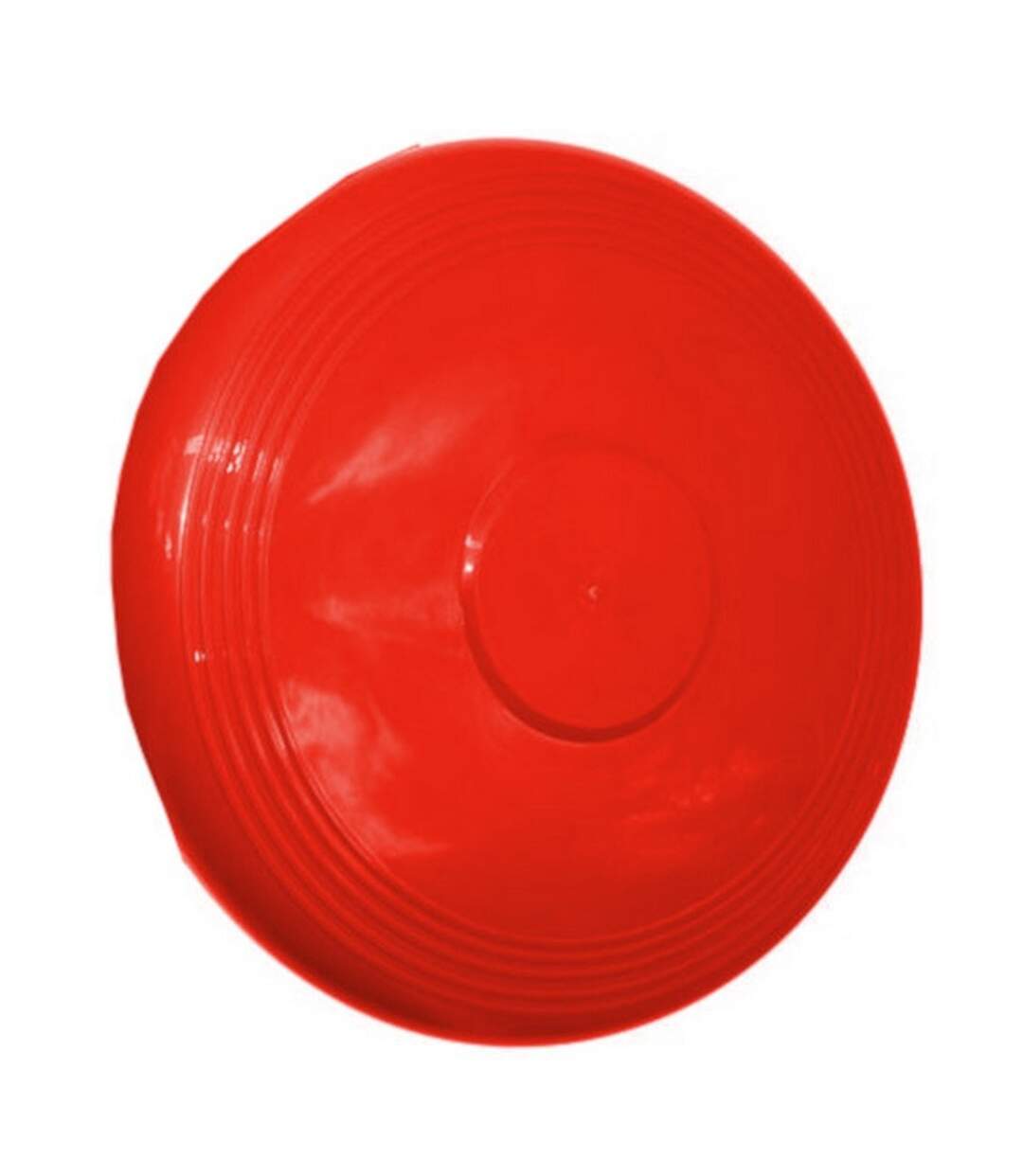 Essential flying disc one size red Pre-Sport-1
