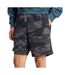 Short noir homme adidas camos-1