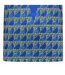 Mens 1993 Leeds United Fc Away Shirt Blue Yellow Score Draw-4