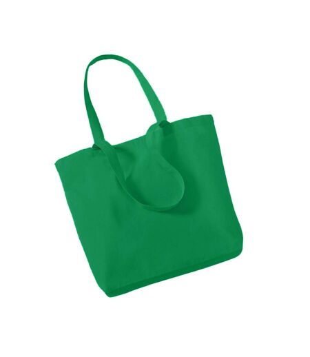 Sac De Courses Taille Unique Vert Westford Mill