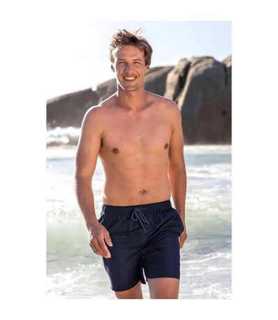 Short de bain aruba homme marine Mountain Warehouse