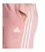 Pantalon De Jogging Style 3 Rayures Iconic Wrapping Femme Rose Adidas-4