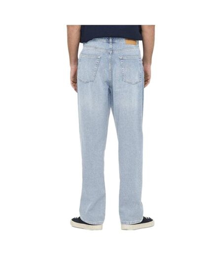 Jean baggy bleu homme only & sons onsfade