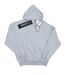 Disney - Sweat à capuche MOANA PUA THE PIG BREAST PRINT - Femme (Gris chiné) - UTBI11535-1
