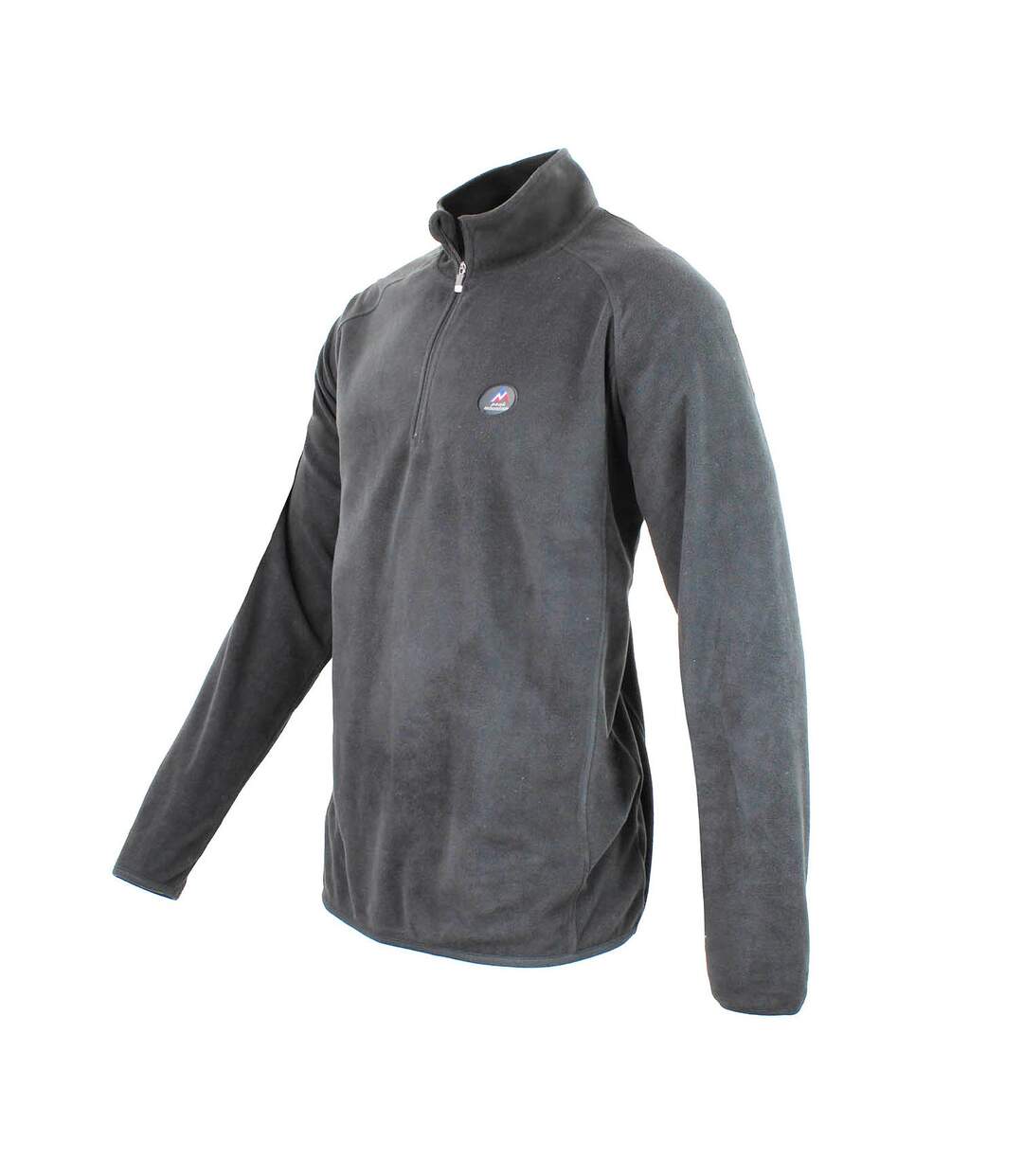 Sweat polaire homme CAFINOR-3