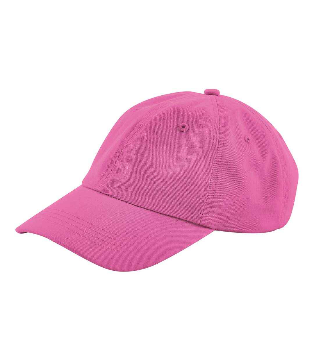 Casquette Vrai Rose Beechfield-2