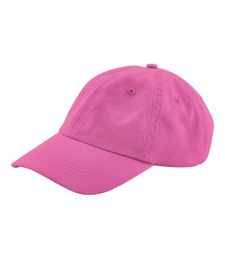 Casquette Vrai Rose Beechfield