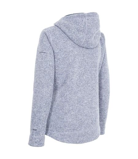 Trespass - Veste polaire RESERVE C - Femme (Denim) - UTTP5584