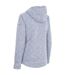 Trespass - Veste polaire RESERVE C - Femme (Denim) - UTTP5584-3