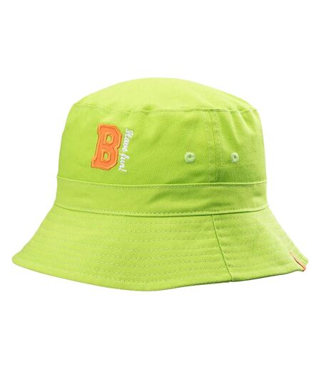 Bob Linco Kdb Enfant Vert Pâle Bejo